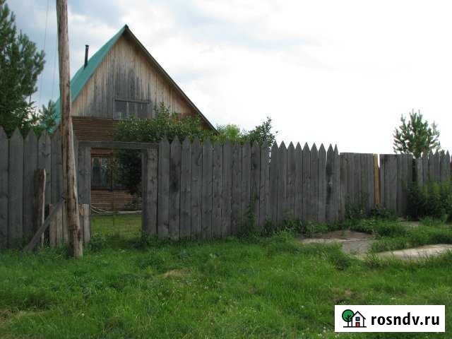 Дом 120 м² на участке 30 сот. на продажу в Сухобузимском Сухобузимское - изображение 1