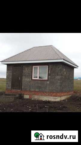 Помещение свободного назначения+участок на красной Чекмагуш - изображение 1