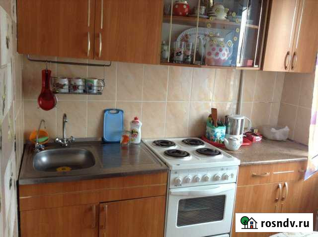 3-комнатная квартира, 61 м², 5/5 эт. на продажу в Нязепетровске Нязепетровск - изображение 1