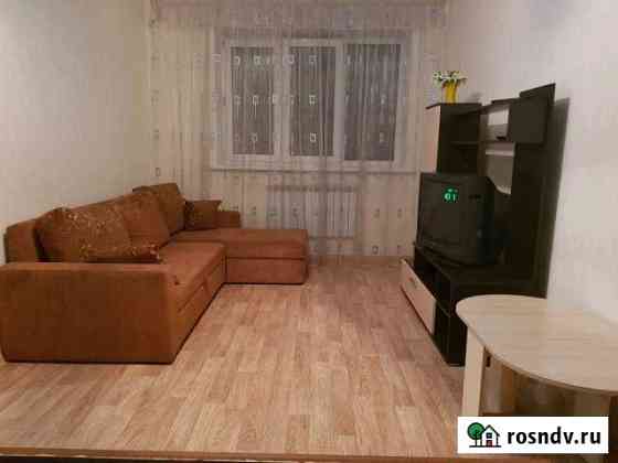 2-комнатная квартира, 56 м², 5/24 эт. в аренду посуточно в Ульяновске Ульяновск