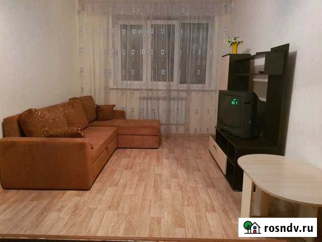 2-комнатная квартира, 56 м², 5/24 эт. в аренду посуточно в Ульяновске Ульяновск - изображение 1