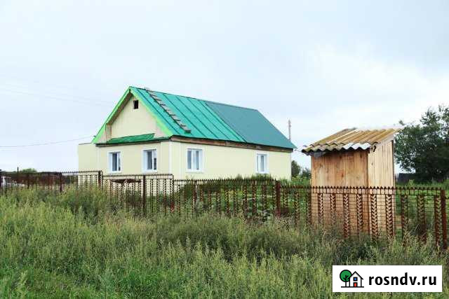 Дом 64 м² на участке 30 сот. на продажу в Большом Нагаткино Большое Нагаткино - изображение 1