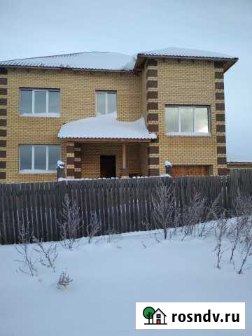 Дом 408.8 м² на участке 15 сот. на продажу в Слободском Слободской - изображение 1