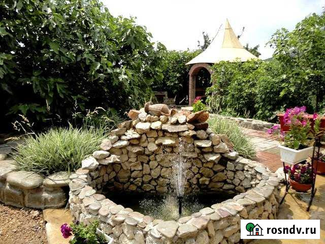 1-комнатная квартира, 40 м², 2/2 эт. в аренду посуточно в Новом Свете Республики Крым Новый Свет - изображение 1