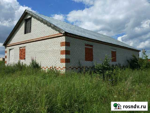 Дом 150 м² на участке 20 сот. на продажу в Большой Атне Большая Атня - изображение 1