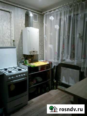 2-комнатная квартира, 39 м², 3/4 эт. на продажу в Брюховецкой Брюховецкая - изображение 1