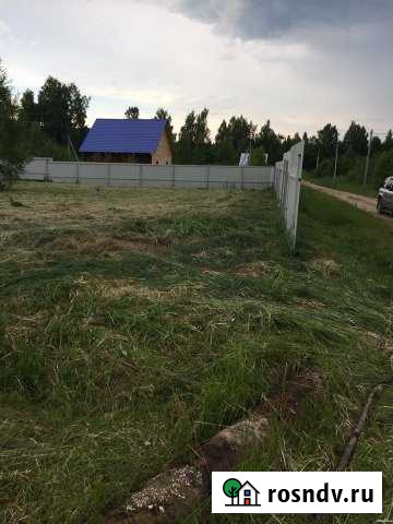 Участок СНТ, ДНП 26 сот. на продажу в Переславле-Залесском Переславль-Залесский - изображение 1