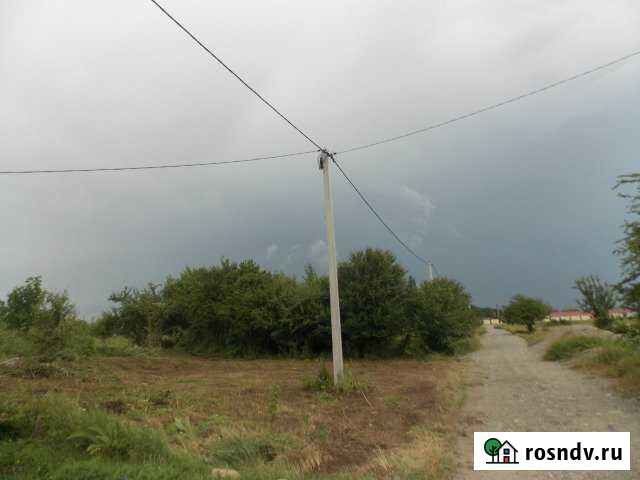 Участок ИЖС 10 сот. на продажу в Тульском Тульский - изображение 1