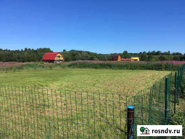 Участок ИЖС 10 сот. на продажу в Лодейном Поле Лодейное Поле - изображение 1