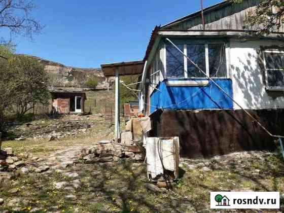 Дом 30.5 м² на участке 17 сот. на продажу в Орджоникидзевском Орджоникидзевский