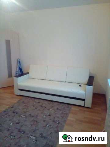 1-комнатная квартира, 36 м², 4/5 эт. на продажу в Югорске Югорск - изображение 1