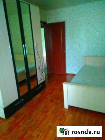 3-комнатная квартира, 63 м², 4/5 эт. в аренду на длительный срок в Вязьме Вязьма - изображение 1