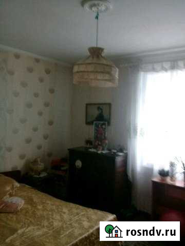 3-комнатная квартира, 66 м², 2/2 эт. на продажу в Арсеньеве Арсеньев - изображение 1