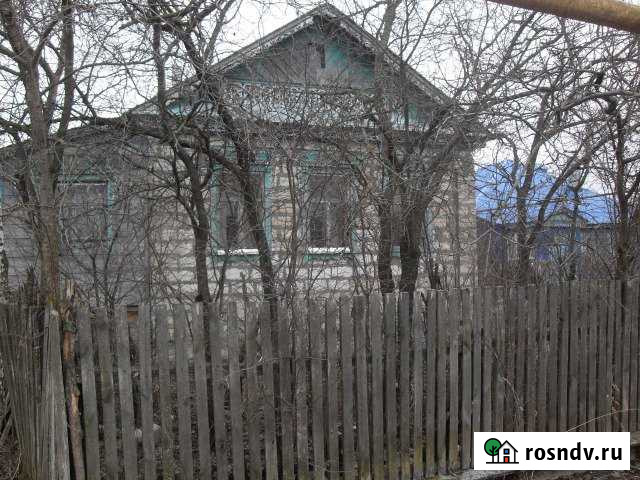 Дом 48.1 м² на участке 28 сот. на продажу в Гагино Гагино - изображение 1