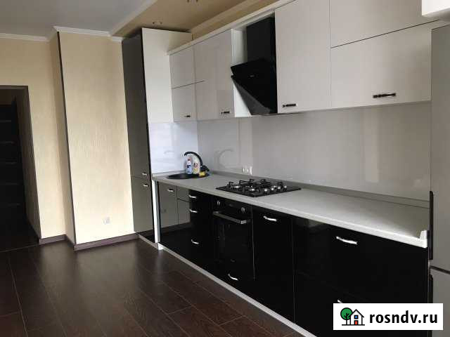 Квартира-студия, 53 м², 10/10 эт. в аренду посуточно в Геленджике Геленджик - изображение 1