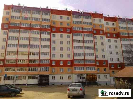 Квартира-студия, 30 м², 9/10 эт. в аренду на длительный срок в Чебаркуле Чебаркуль