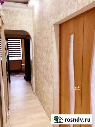 2-комнатная квартира, 48 м², 3/4 эт. на продажу в Мончегорске Мончегорск