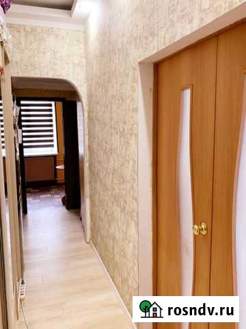 2-комнатная квартира, 48 м², 3/4 эт. на продажу в Мончегорске Мончегорск - изображение 1