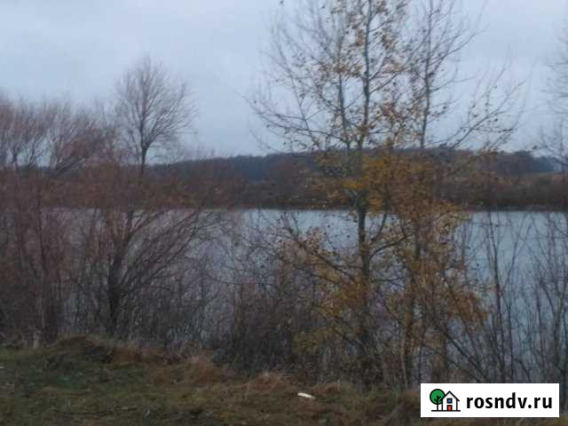 Участок СНТ, ДНП 984 сот. на продажу в Мурмино Мурмино - изображение 1