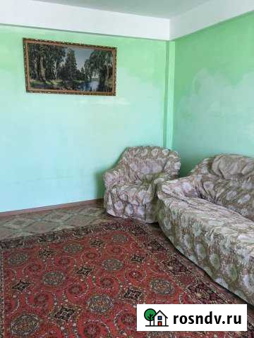 2-комнатная квартира, 50 м², 2/8 эт. в аренду посуточно в Избербаше Избербаш - изображение 1