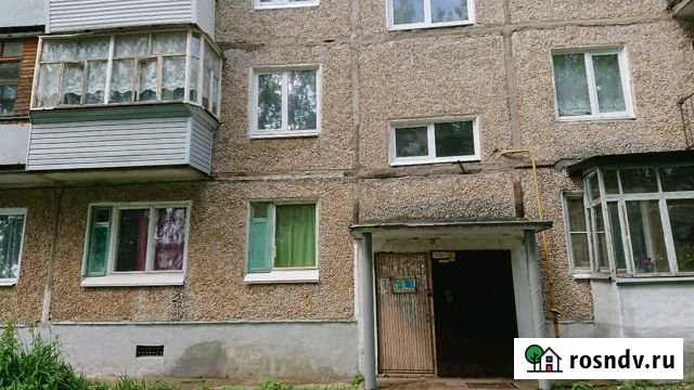 2-комнатная квартира, 47 м², 2/5 эт. на продажу в Нытве Нытва - изображение 1