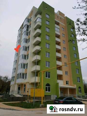 2-комнатная квартира, 68 м², 6/9 эт. на продажу в Керче Керчь - изображение 1