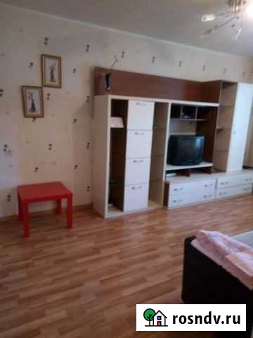 2-комнатная квартира, 45 м², 2/5 эт. в аренду посуточно в Смоленске Смоленск - изображение 1