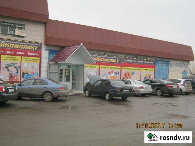 Торговое помещение, 314 кв.м. Шарыпово - изображение 1