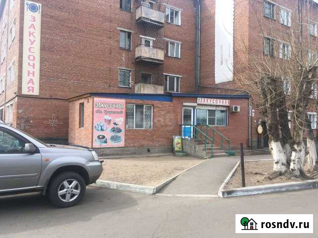 Продам офисное помещение, 96 кв.м. Улан-Удэ - изображение 1