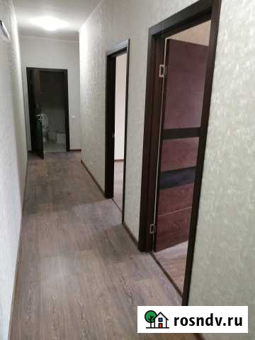 2-комнатная квартира, 49 м², 6/6 эт. на продажу в Новомихайловском кп Новомихайловский кп - изображение 1