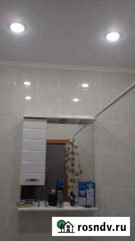 1-комнатная квартира, 36 м², 4/7 эт. на продажу в Темрюке Темрюк - изображение 1