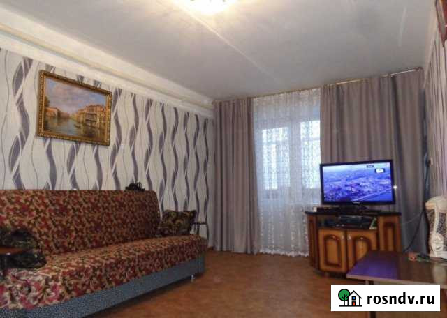 3-комнатная квартира, 60 м², 3/3 эт. на продажу в Курьих Курьи - изображение 1