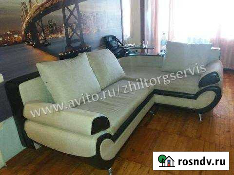 1-комнатная квартира, 35 м², 3/5 эт. в аренду на длительный срок в Березовском Свердловской области Березовский - изображение 1