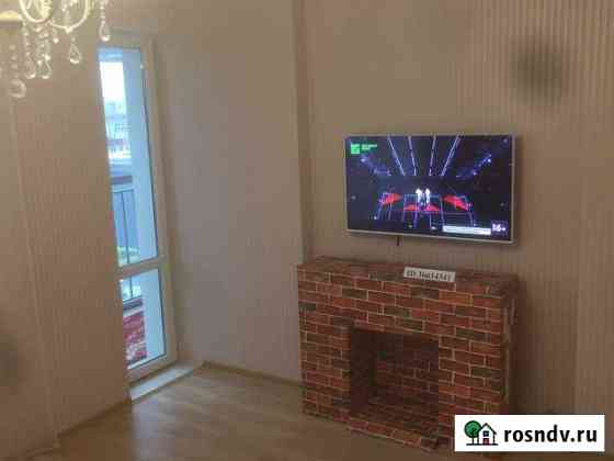3-комнатная квартира, 83 м², 16/24 эт. в аренду посуточно в Казани Казань