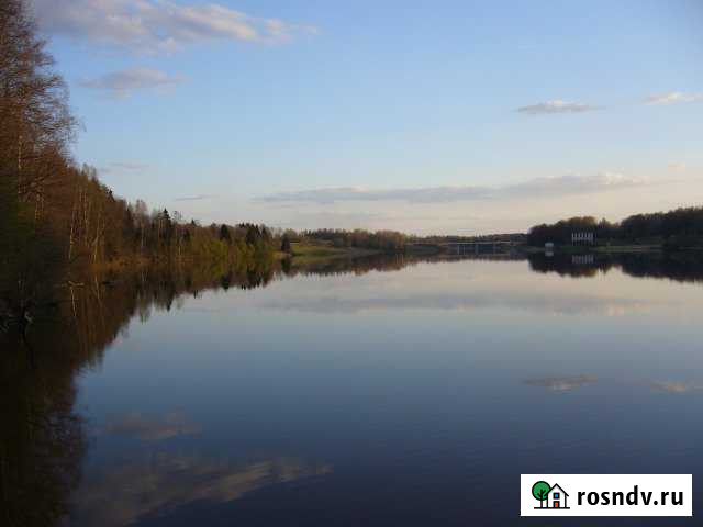 Дом 200 м² на участке 50 сот. на продажу в Зубцове Зубцов - изображение 1