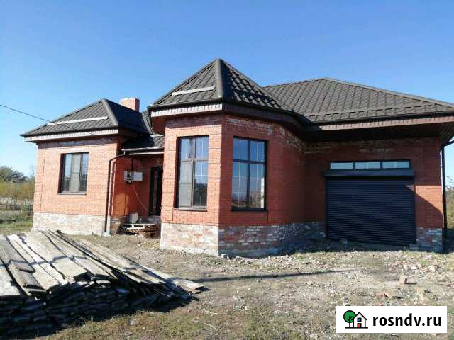 Дом 125 м² на участке 25 сот. на продажу в Новом Уренгое Новый Уренгой - изображение 1