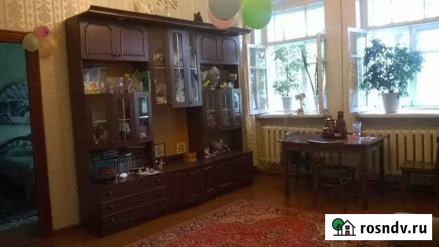 3-комнатная квартира, 75 м², 1/2 эт. на продажу в Мантурово Мантурово - изображение 1