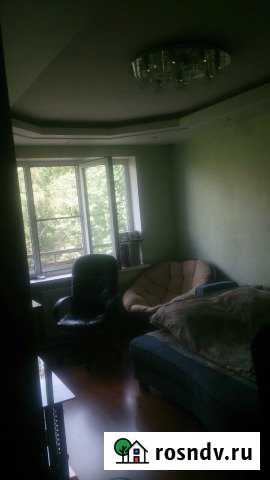 1-комнатная квартира, 32 м², 5/5 эт. в аренду на длительный срок в Чехове Московской области Чехов - изображение 1