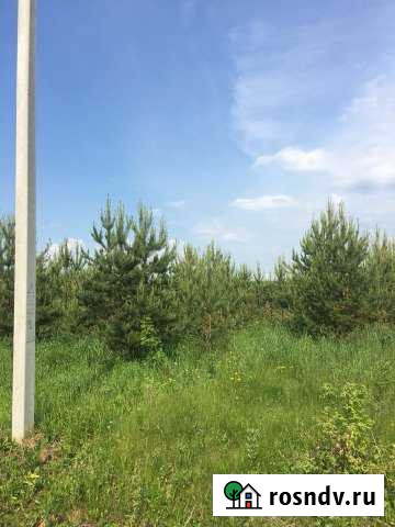 Участок ИЖС 15 сот. на продажу в Стрижах Стрижи - изображение 1