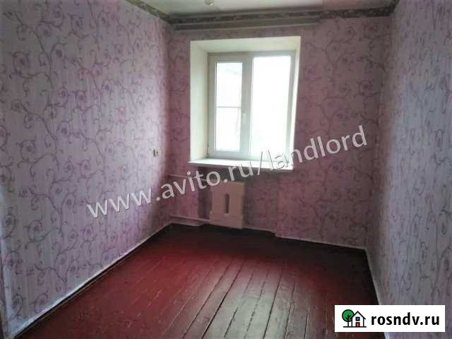 Комната 10 м² в 5-ком. кв., 2/4 эт. на продажу в Новочеркасске Новочеркасск - изображение 1