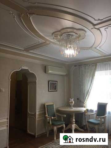 Дом 124 м² на участке 6 сот. на продажу в Гуково Гуково - изображение 1