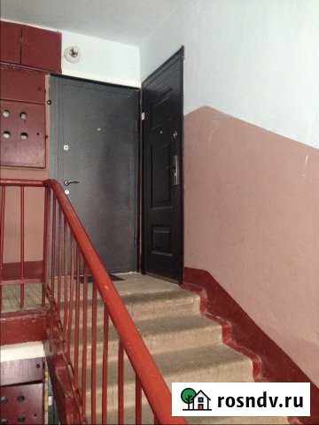 2-комнатная квартира, 44 м², 4/4 эт. на продажу в Волоколамске Волоколамск - изображение 1