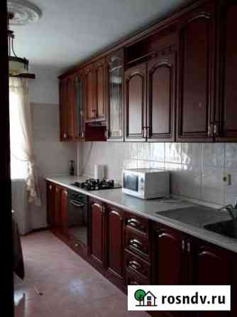 3-комнатная квартира, 100 м², 3/5 эт. в аренду на длительный срок в Севастополе Севастополь
