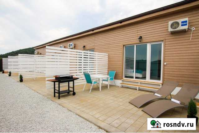 Отель 270 кв.м. Джубга кп - изображение 1