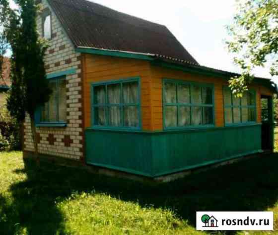 Дача 25 м² на участке 6 сот. на продажу в Великих Луках Великие Луки