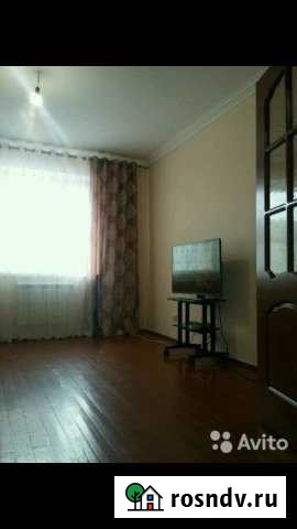 5-комнатная квартира, 106 м², 3/5 эт. на продажу в Грозном Грозный - изображение 1