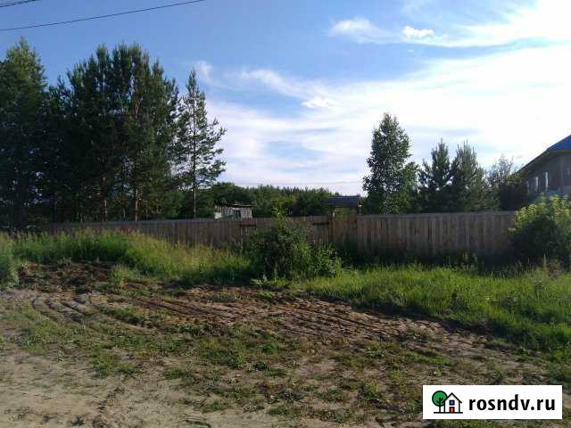 Участок ИЖС 12 сот. на продажу в Заречном Свердловской области Заречный - изображение 1