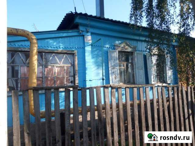 Дом 29 м² на участке 16.9 сот. на продажу в Давыдовке Давыдовка - изображение 1
