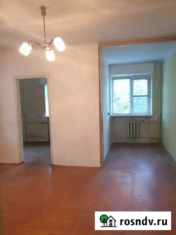 3-комнатная квартира, 40 м², 1/5 эт. на продажу в Туапсе Туапсе - изображение 1