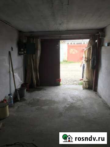 Гараж на продажу в Южноуральске Южноуральск - изображение 1